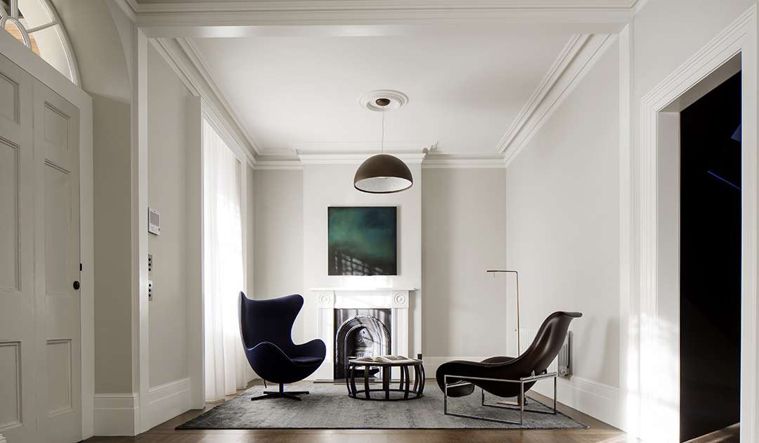 Woollahra Queen Street Residential Custom Cabinetry Project