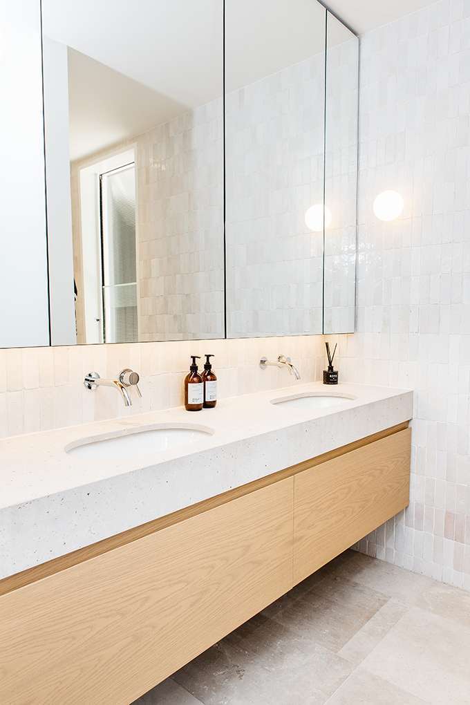 Dự án nhà ở Anderson House tại Hunters Hill
