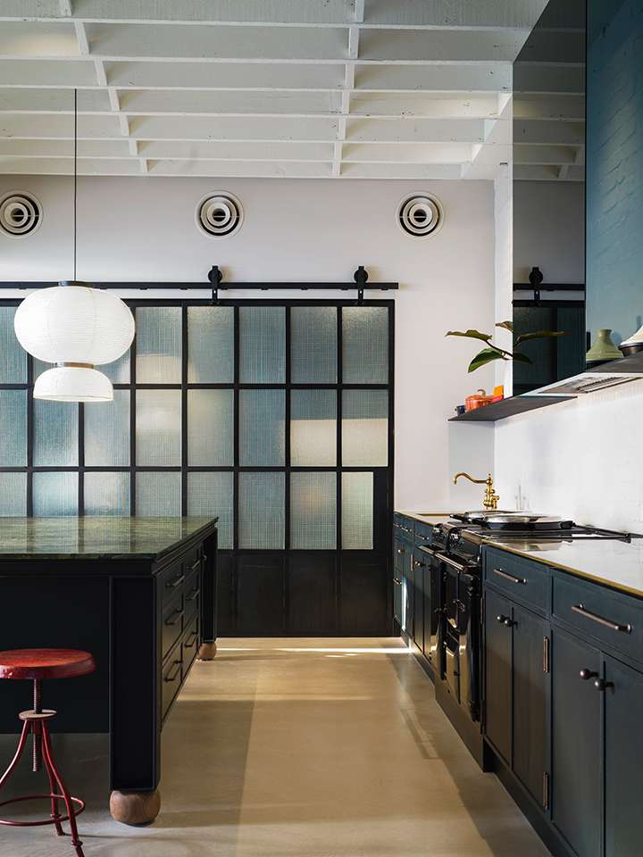 The Bakery, Newtown Residential Project