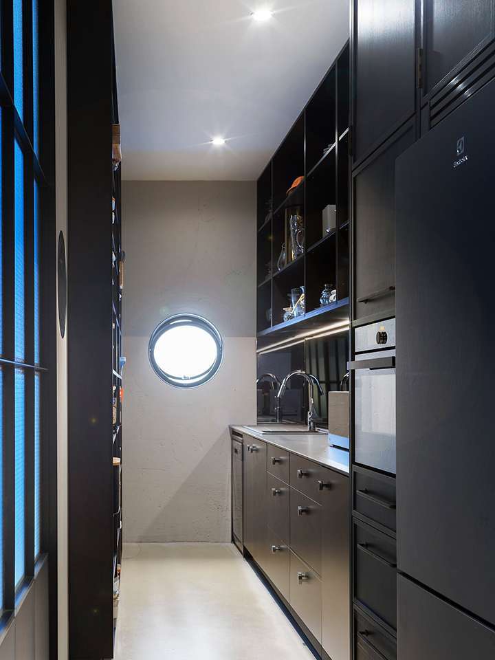 The Bakery, Newtown Residential Project