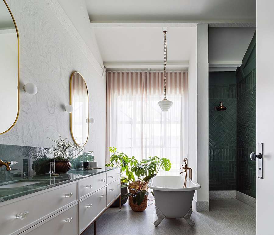 The Bakery, Newtown Residential Project