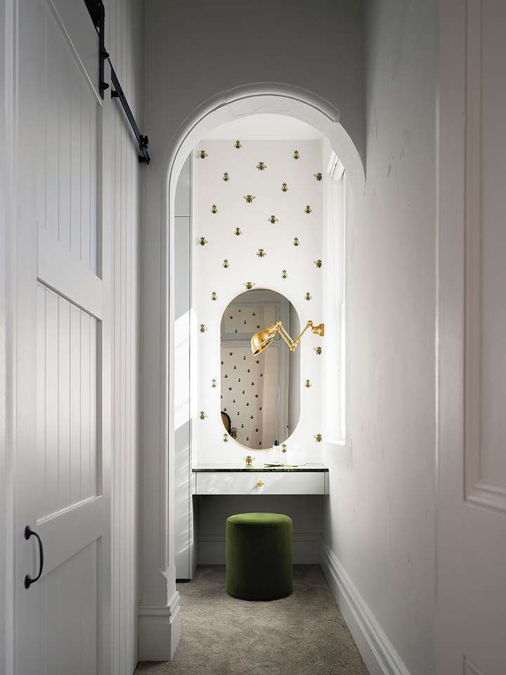 The Bakery, Newtown Residential Project