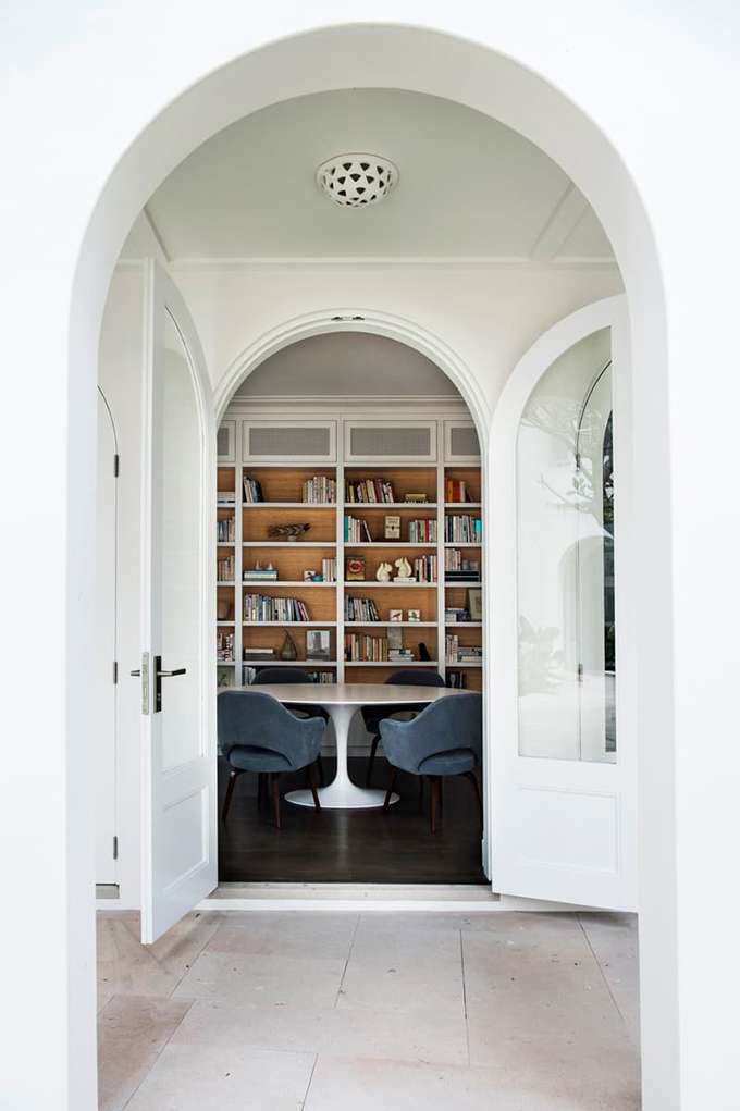 Rose Bay Residential Project Custom Cabinetry Work