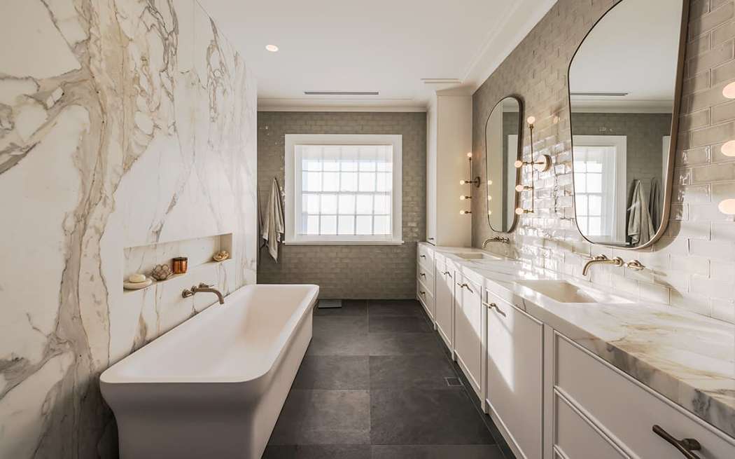 Rose Bay Residential Project Custom Cabinetry Work