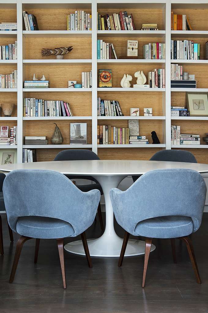 Rose Bay Residential Project Custom Cabinetry Work