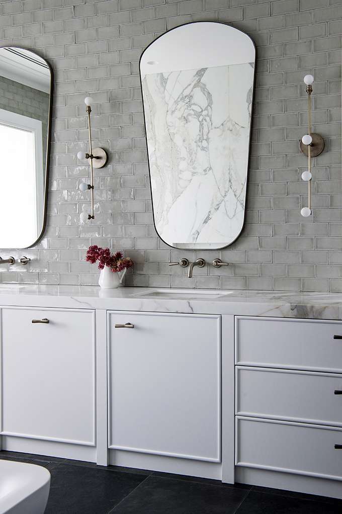 Rose Bay Residential Project Custom Cabinetry Work