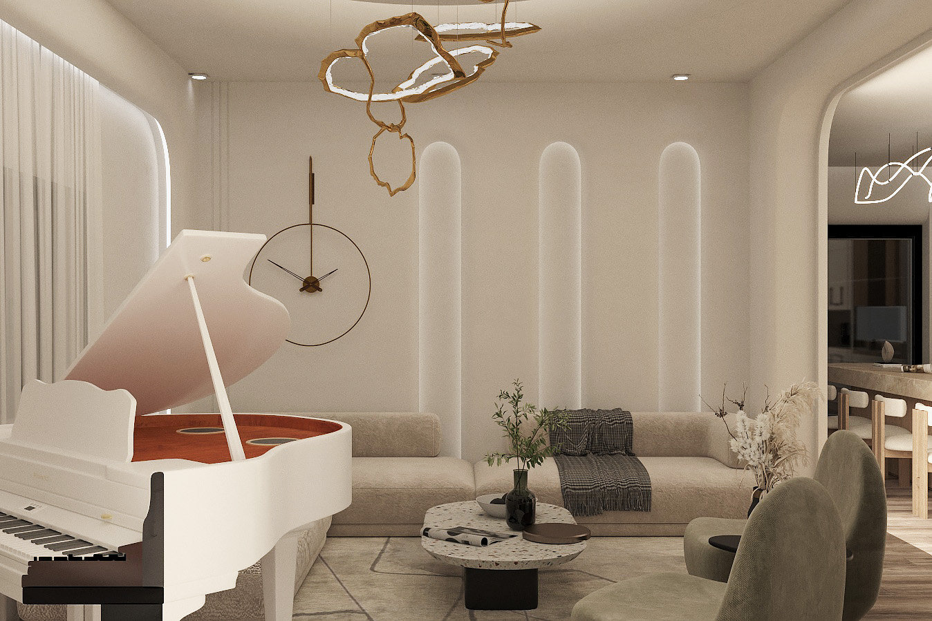 Bondi Old House Renovation