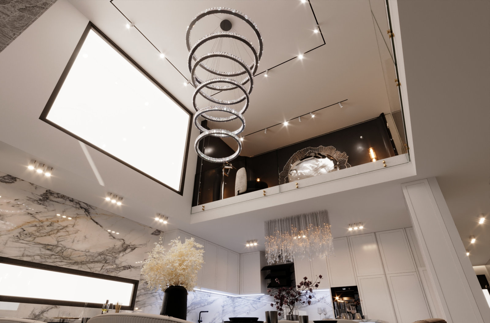 Lane Cove House Accessible Home Renovation