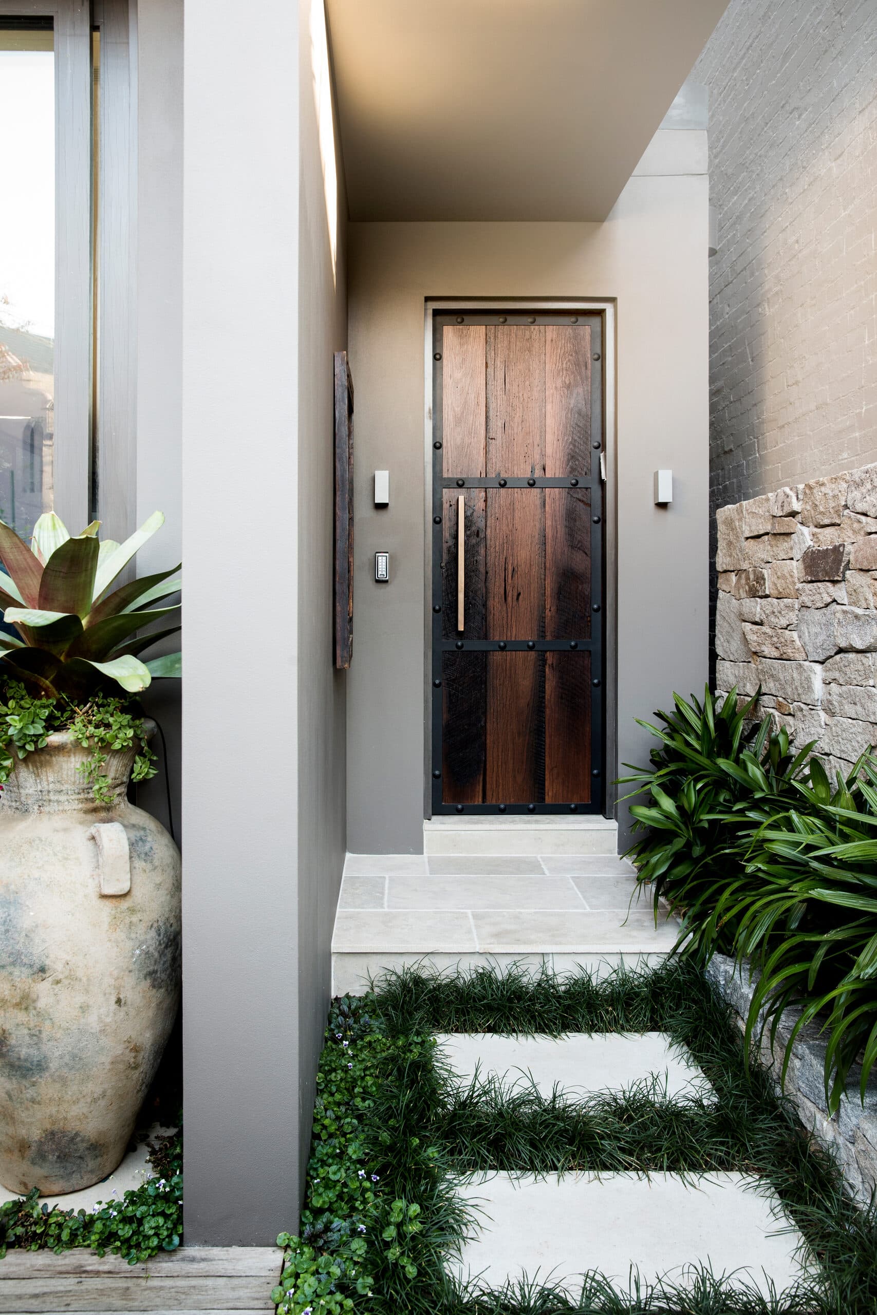 Paddington Residence: Indoor-Outdoor Integrated Renovation
