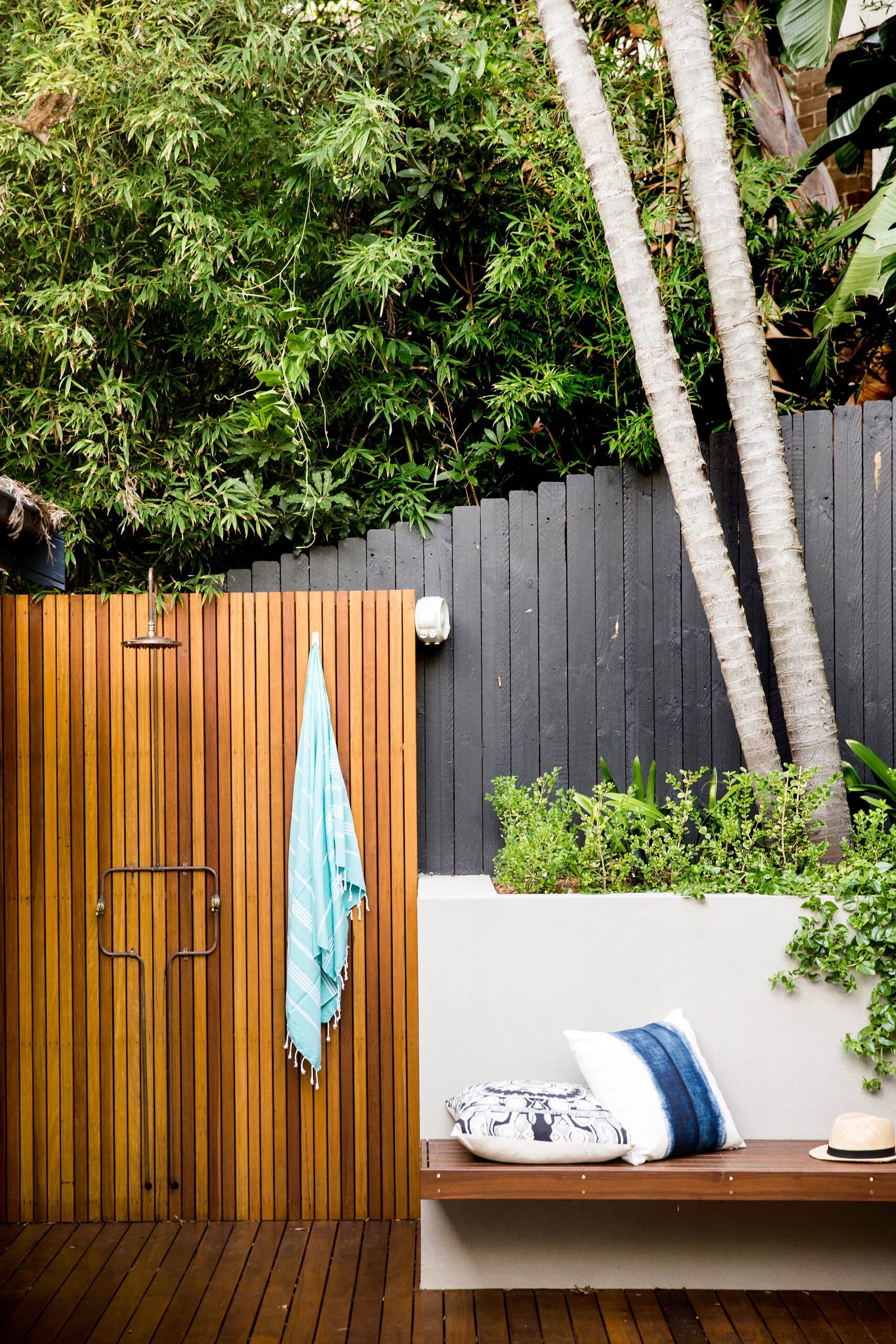 Dự án thiết kế vườn và hồ bơi Bondi