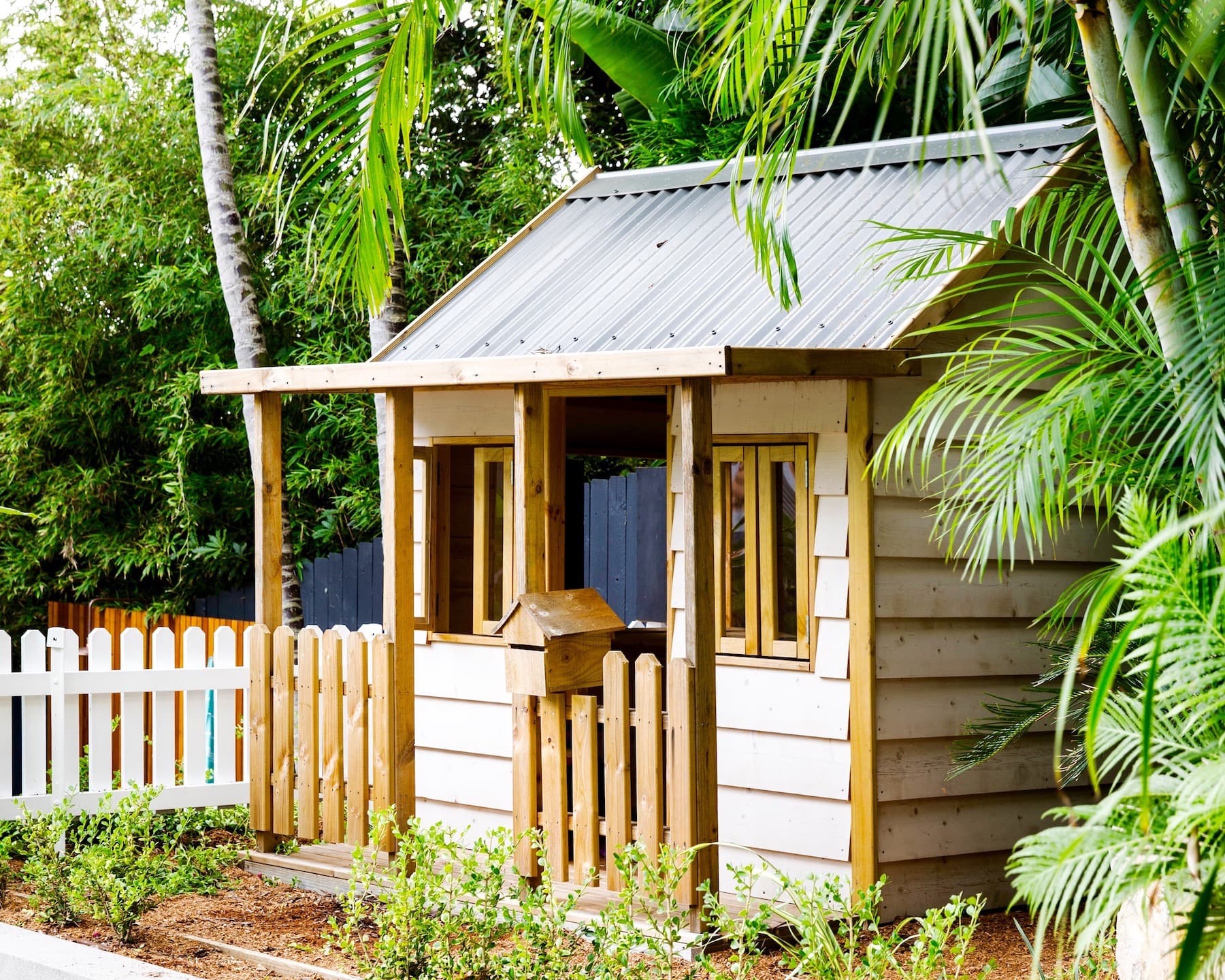 Dự án thiết kế vườn và hồ bơi Bondi