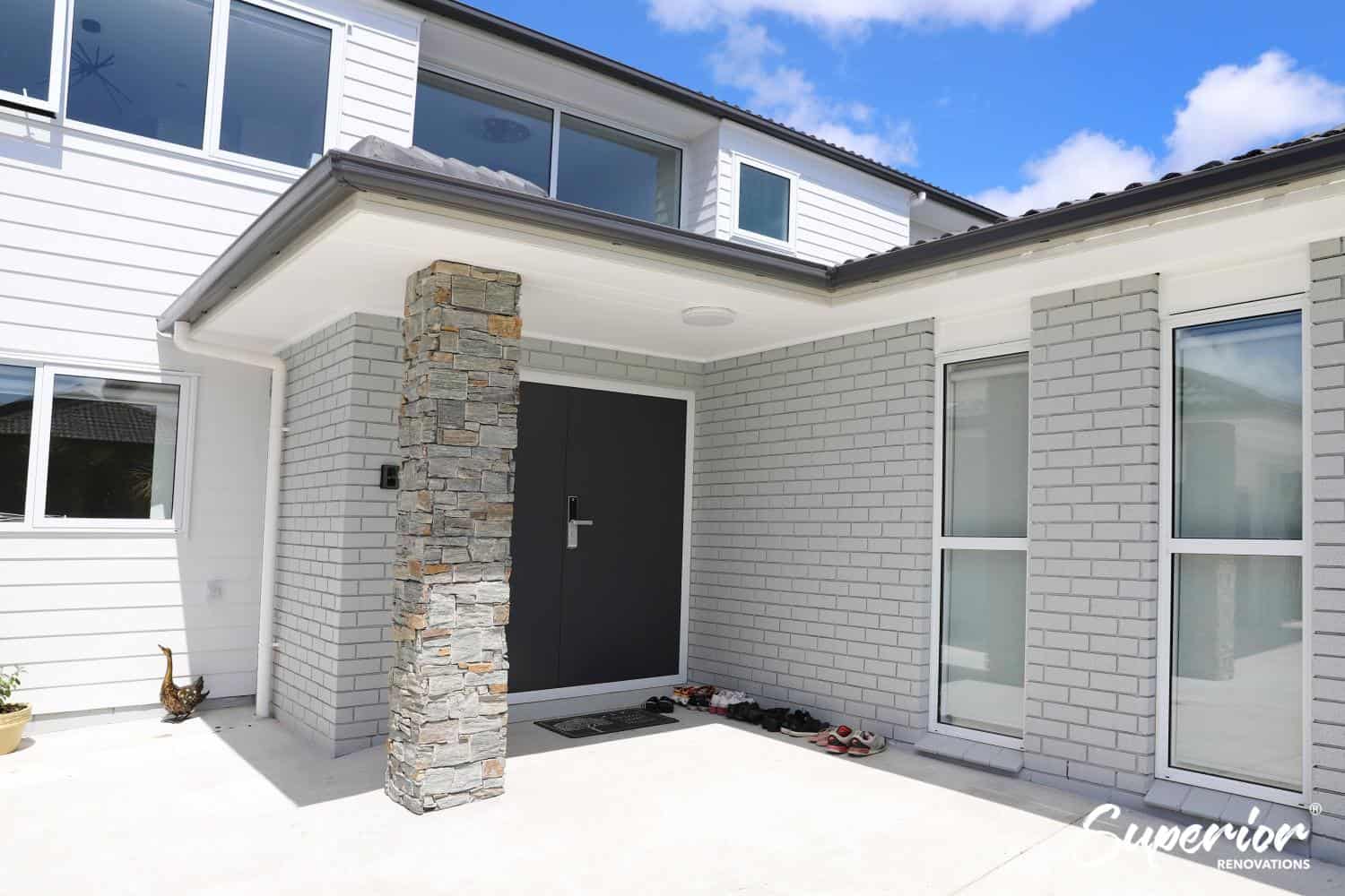 West Harbour Full House Renovation