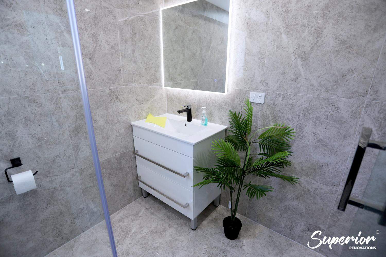 West Harbour Full House Renovation