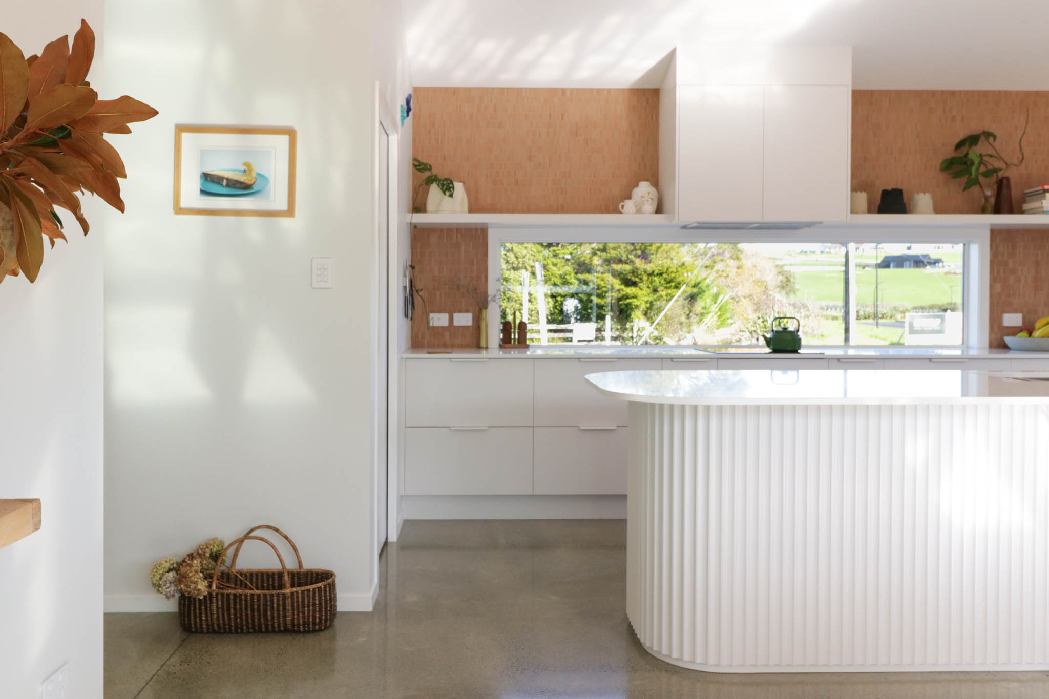 Matakana Residential Case Study