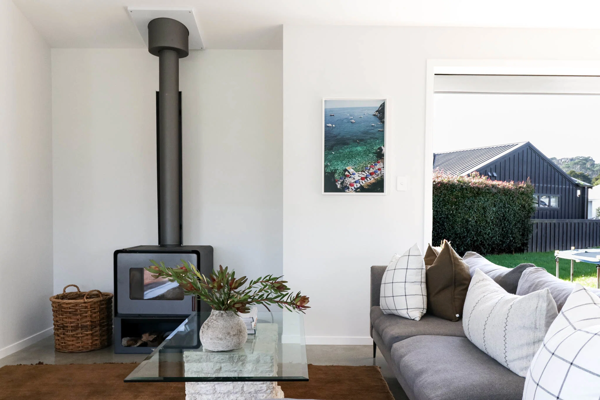 Matakana Residential Case Study