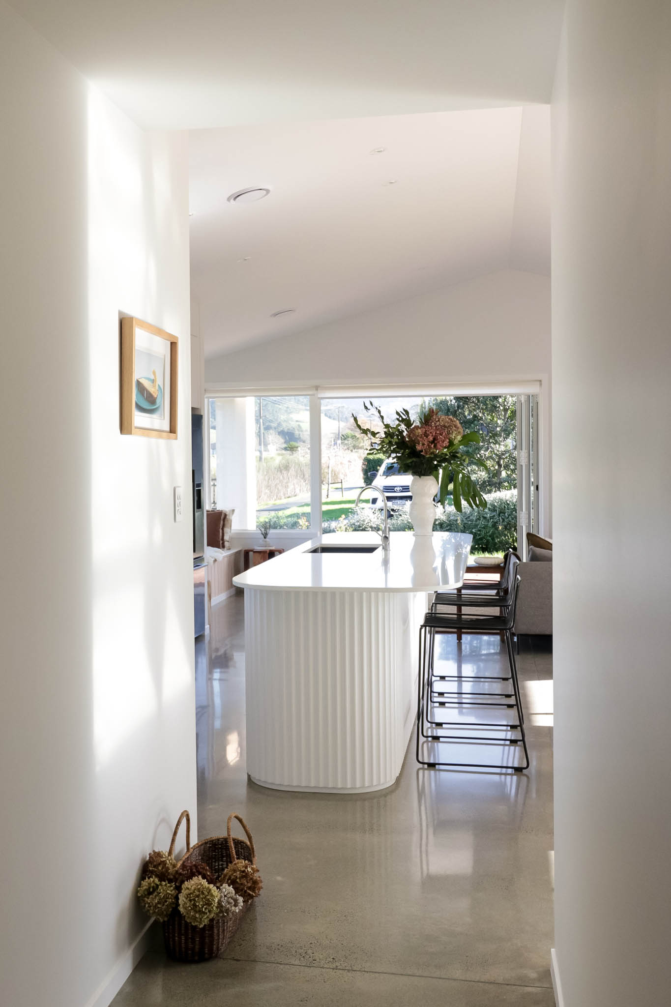 Matakana Residential Case Study
