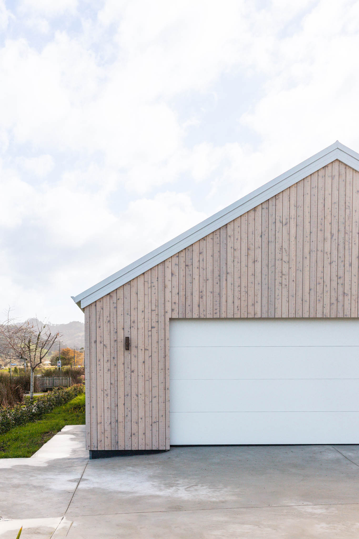 Matakana Residential Case Study
