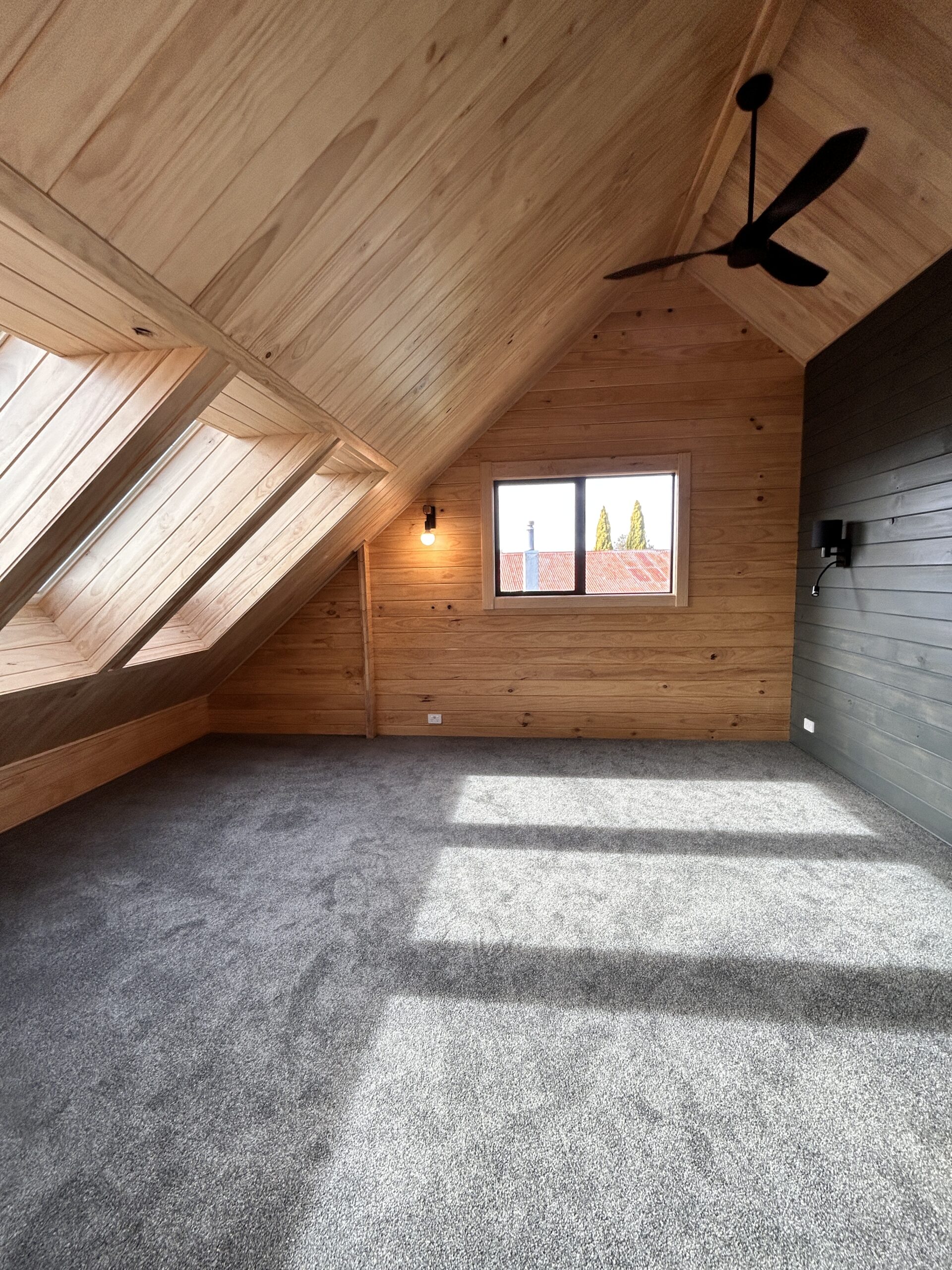 Miromiro Scandinavian-style home in Mapua