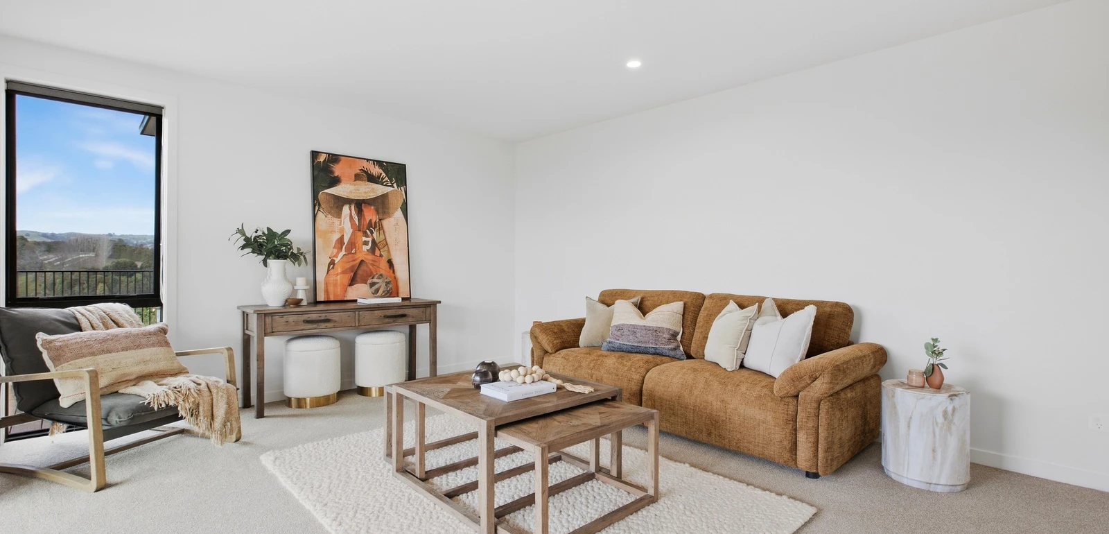 Ōmokoroa Te Awanui Waters New Display Home
