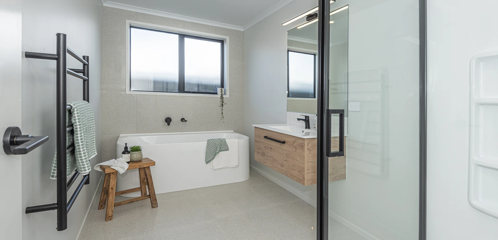 Whangarei Glenbervie Park Display Home