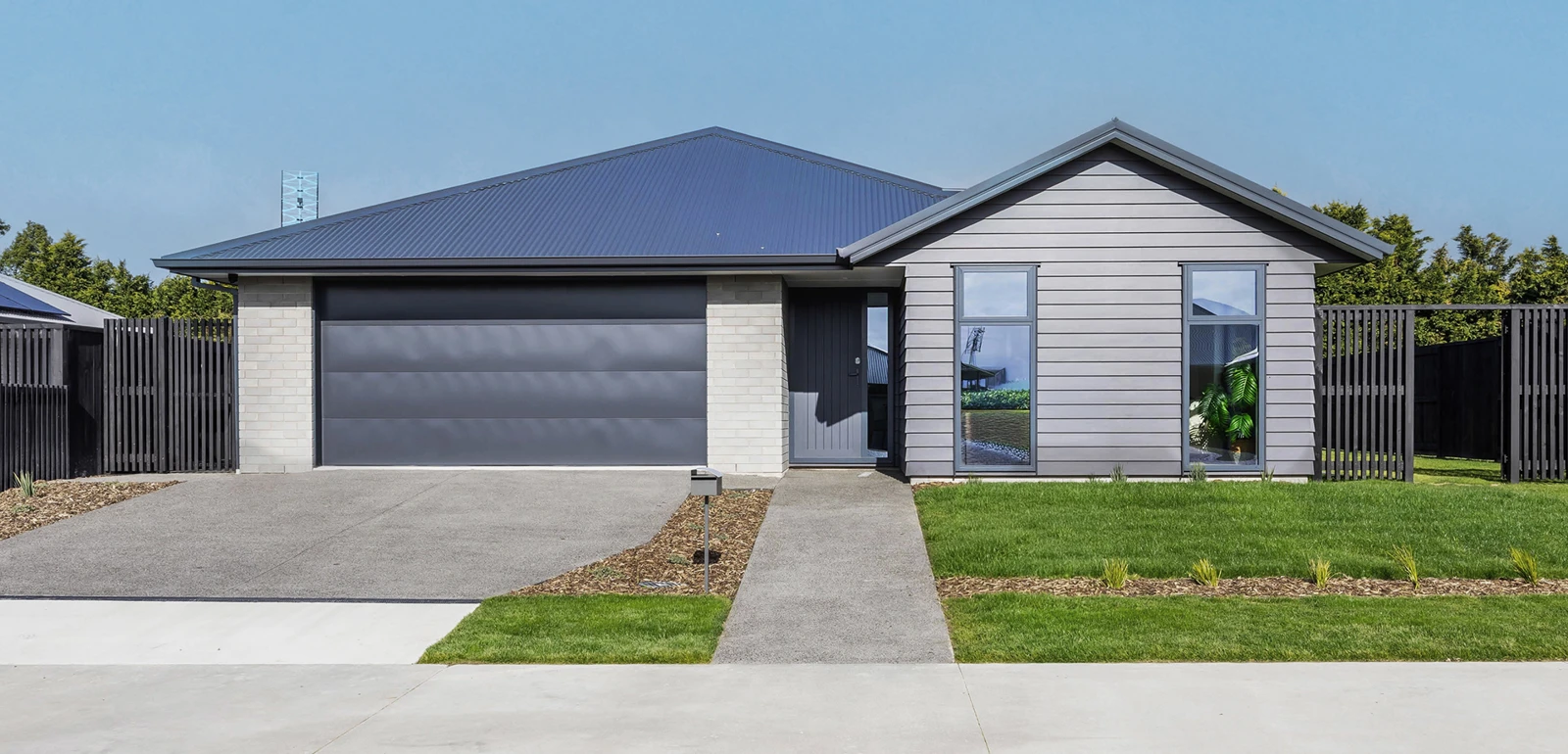 Matamata Maea Fields Display Home