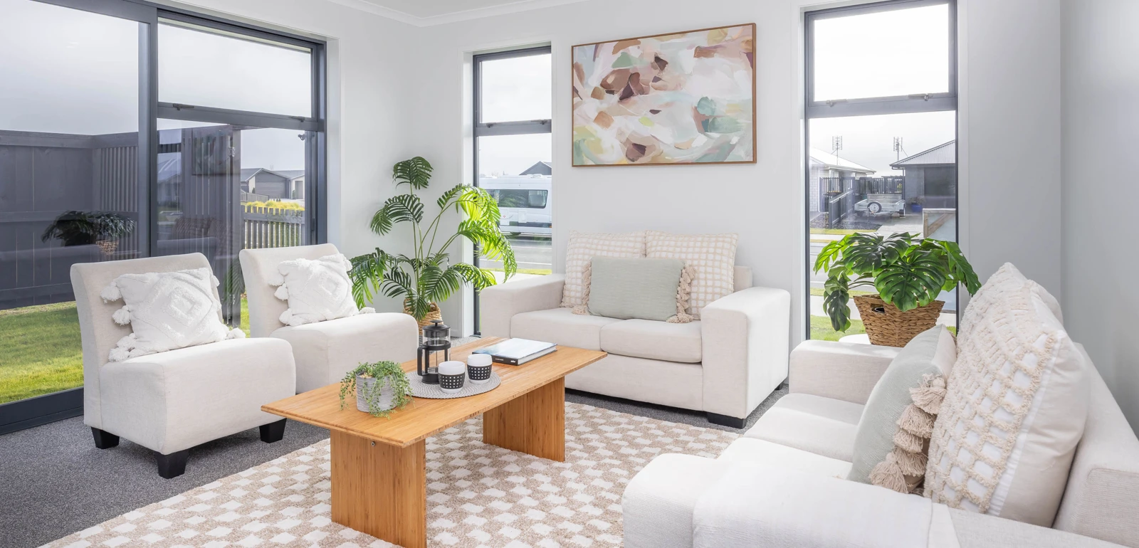 Matamata Maea Fields Display Home