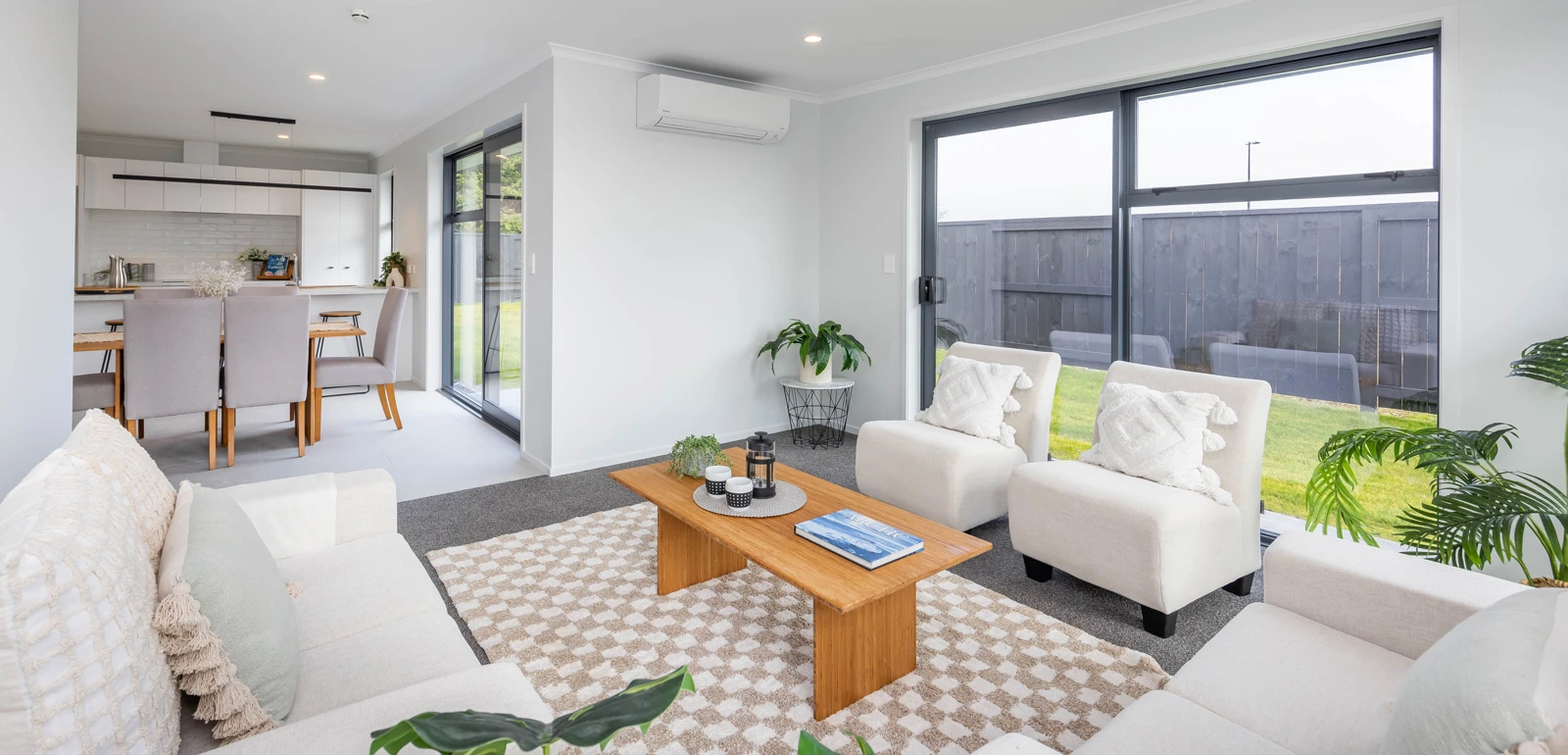 Matamata Maea Fields Display Home