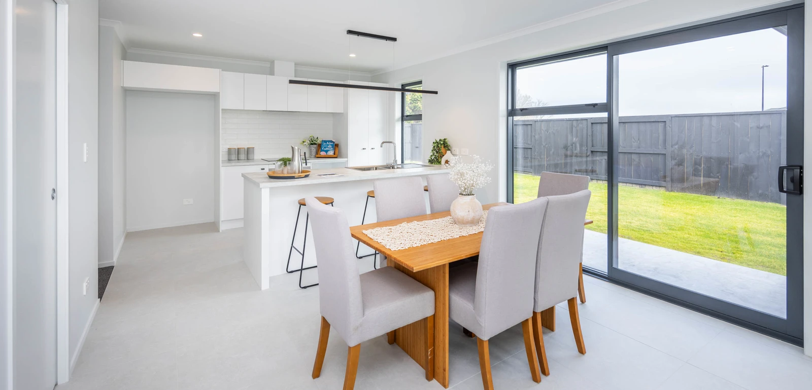 Matamata Maea Fields Display Home