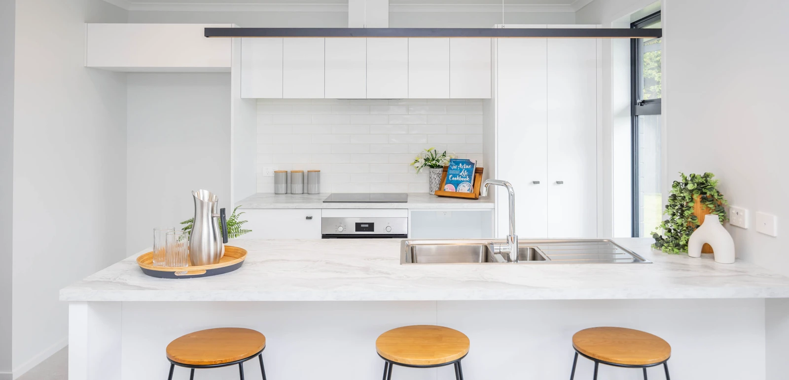 Matamata Maea Fields Display Home