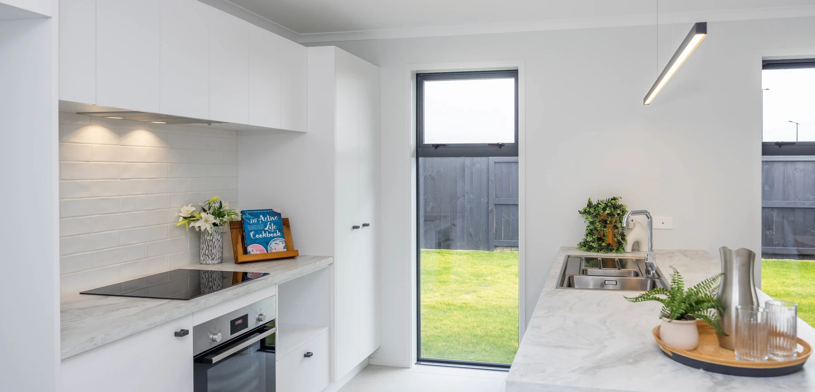 Matamata Maea Fields Display Home