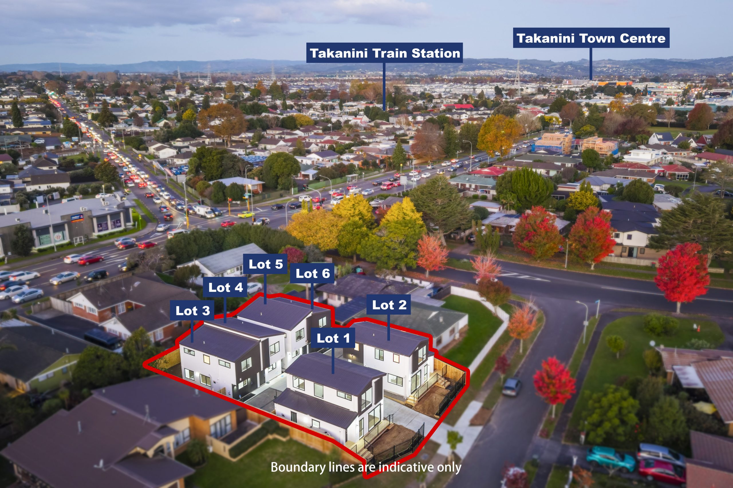 Floor plan · Tulloch Place Duplex Townhouses at Conifer Grove