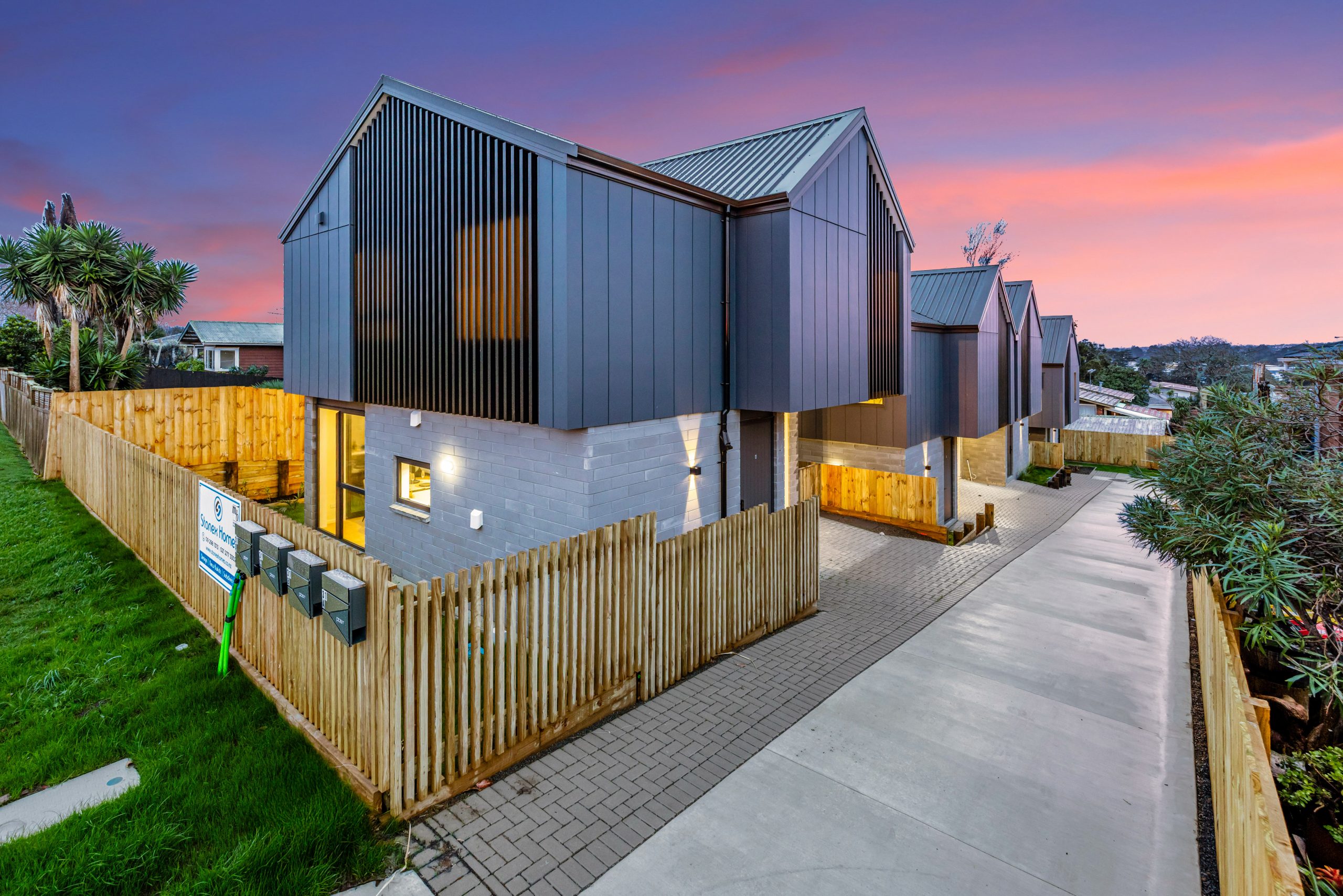 Pakuranga Heights Double Storey Standalone House