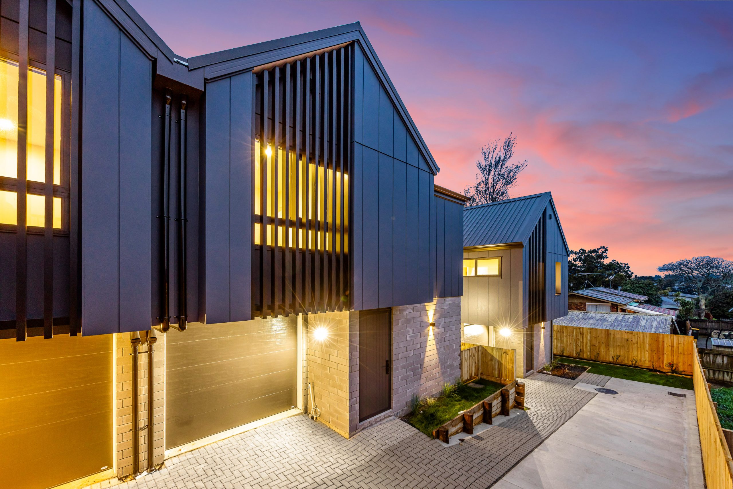 Pakuranga Heights Double Storey Standalone House