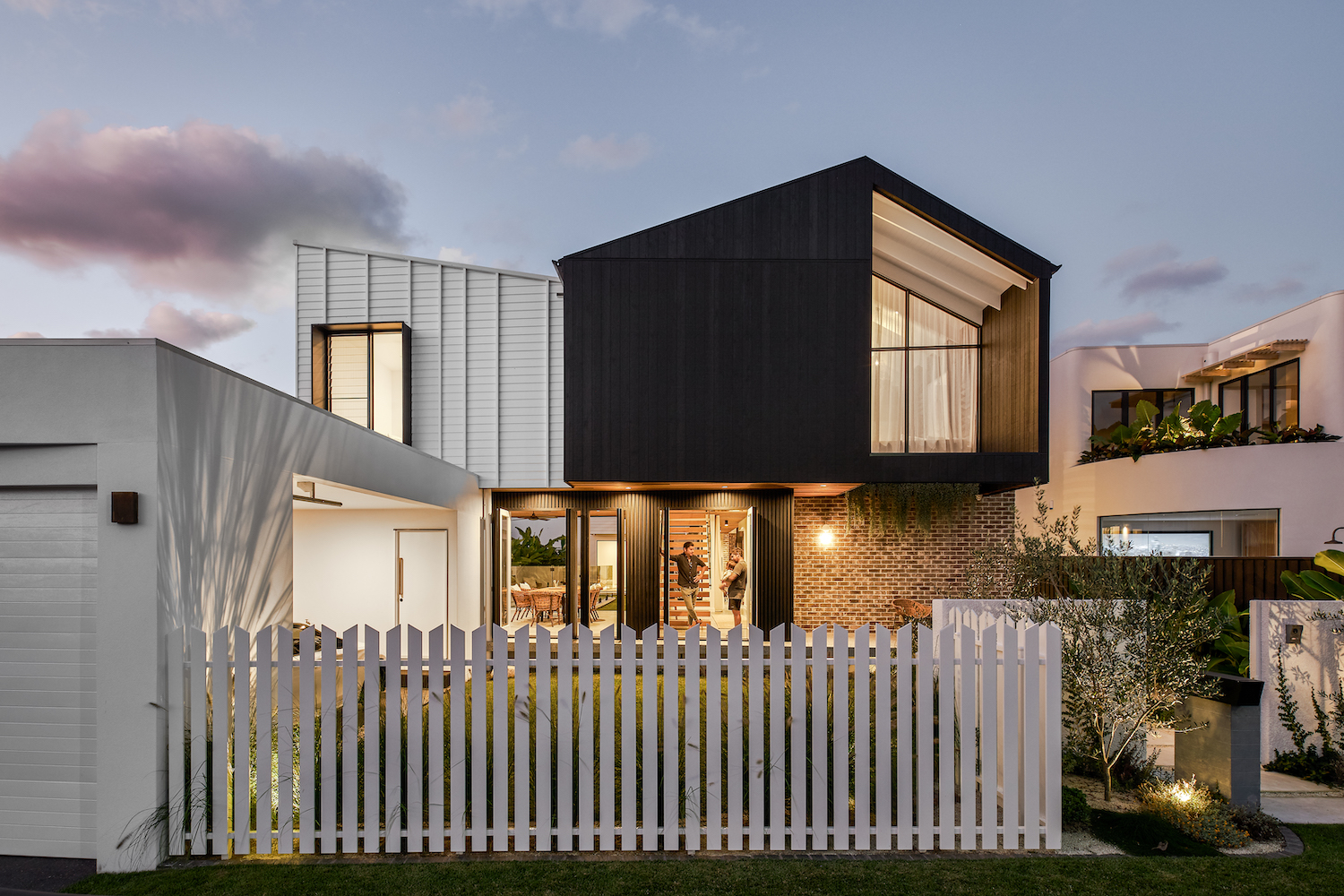 Tawarri Project: Burleigh Heads Residential