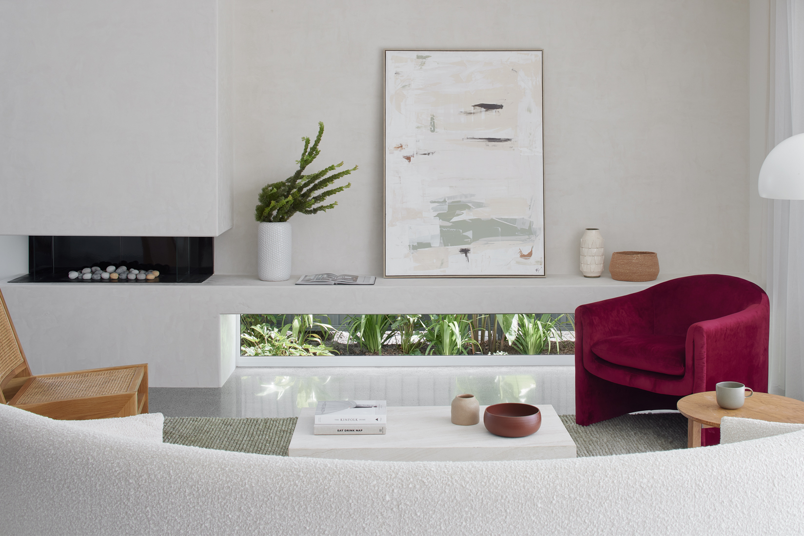 مشروع Whyte & Onyx، Burleigh Waters