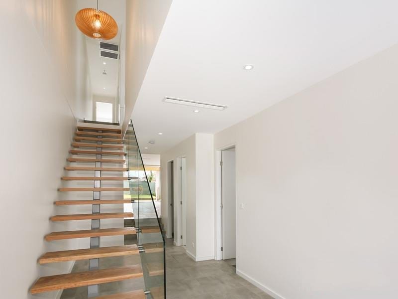 Merrylands Modern Duplex