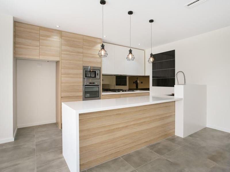 Merrylands Modern Duplex