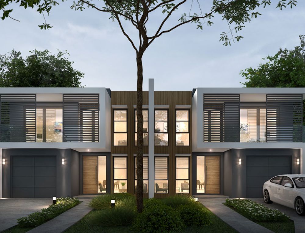 Kingsgrove Knockdown Rebuild Custom Family Home