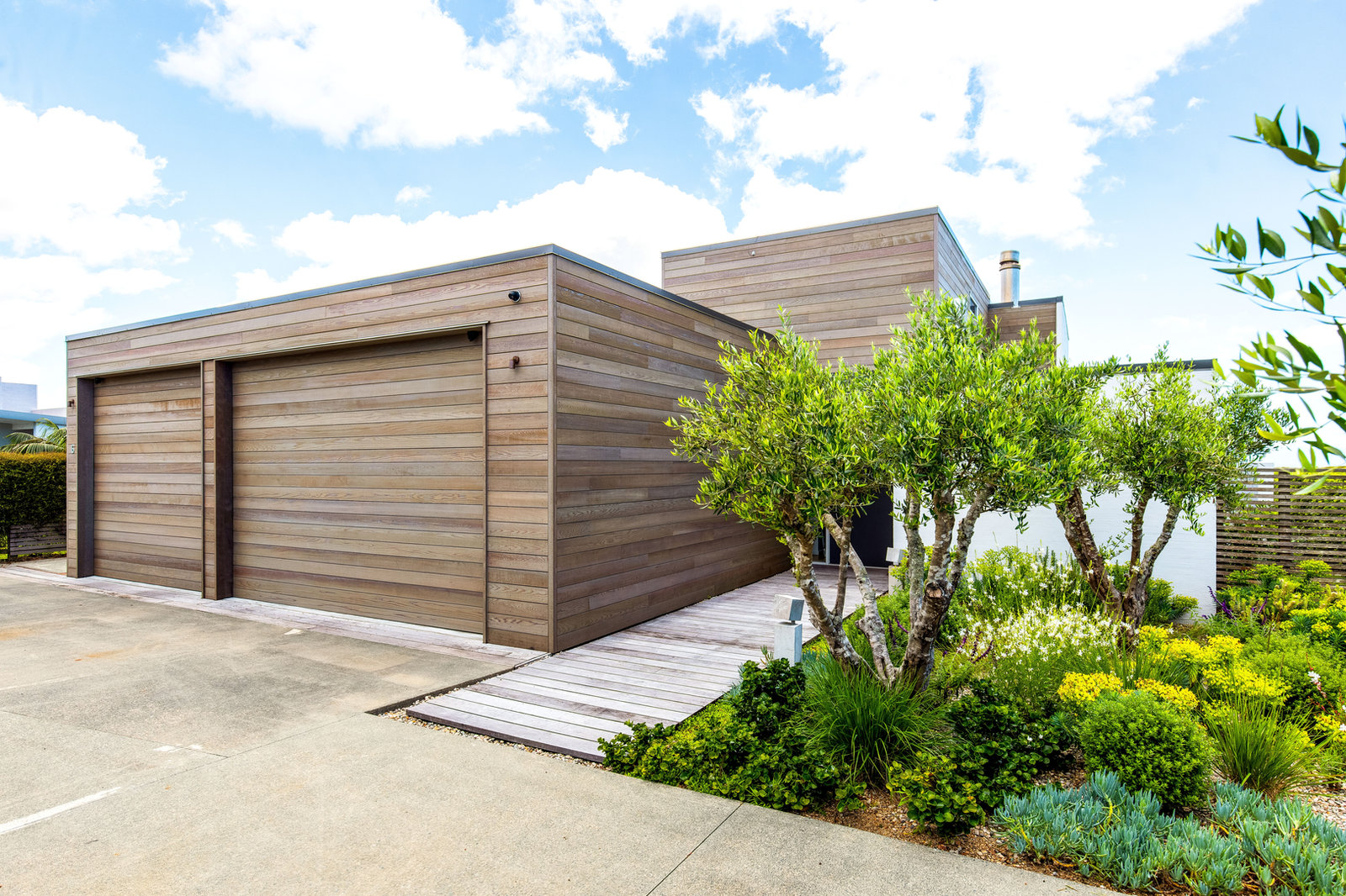 Omaha Residential Exterior Wall Renovation Project