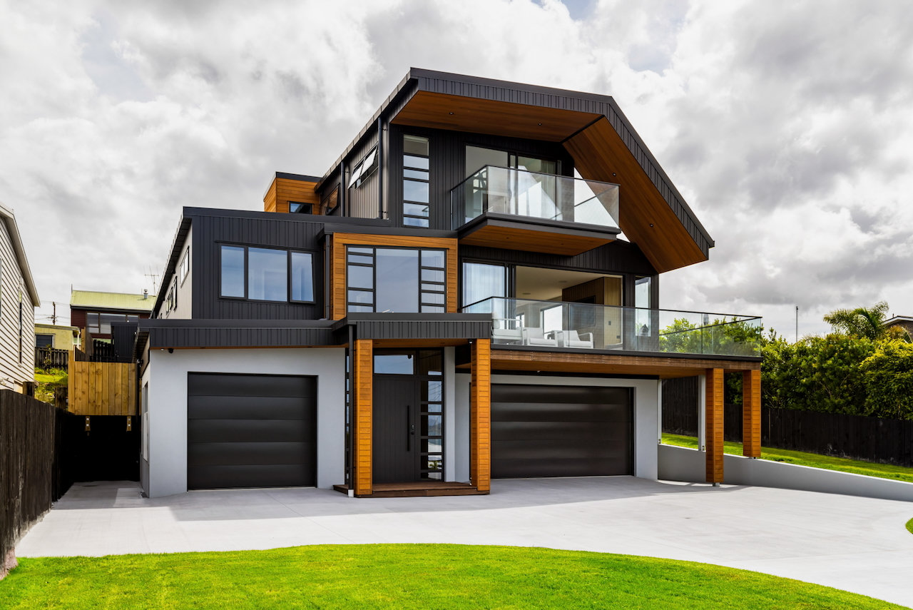 Algies Bay New Residential Project