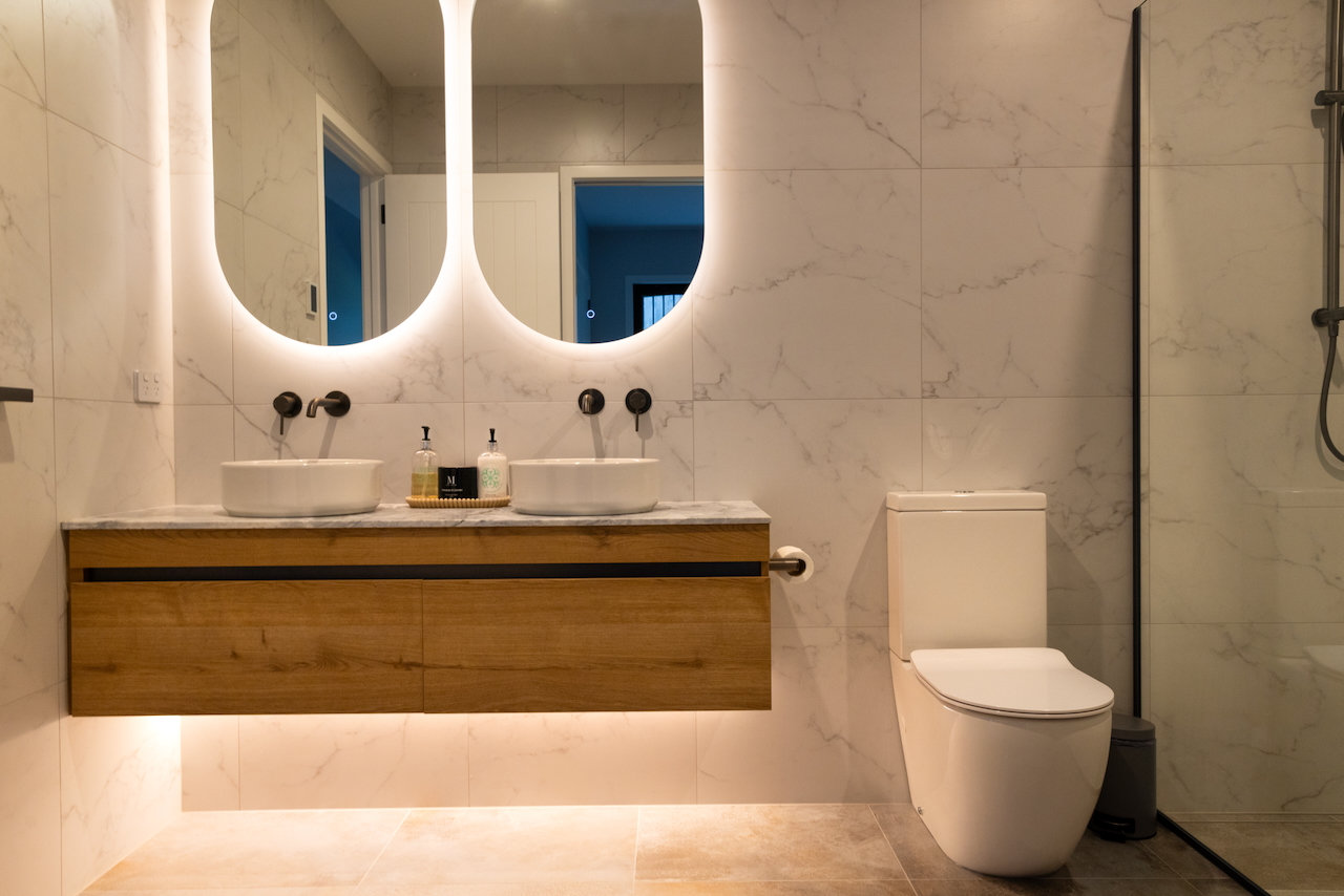 Algies Bay New Residential Project