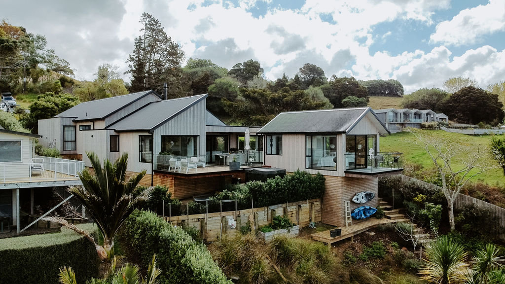 Matakana 2 New Residential Project