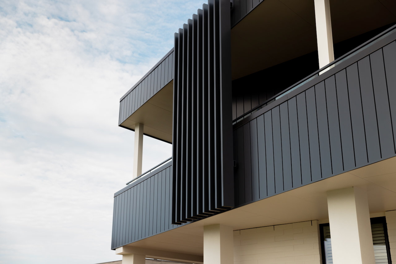 Omaha New Residential Project