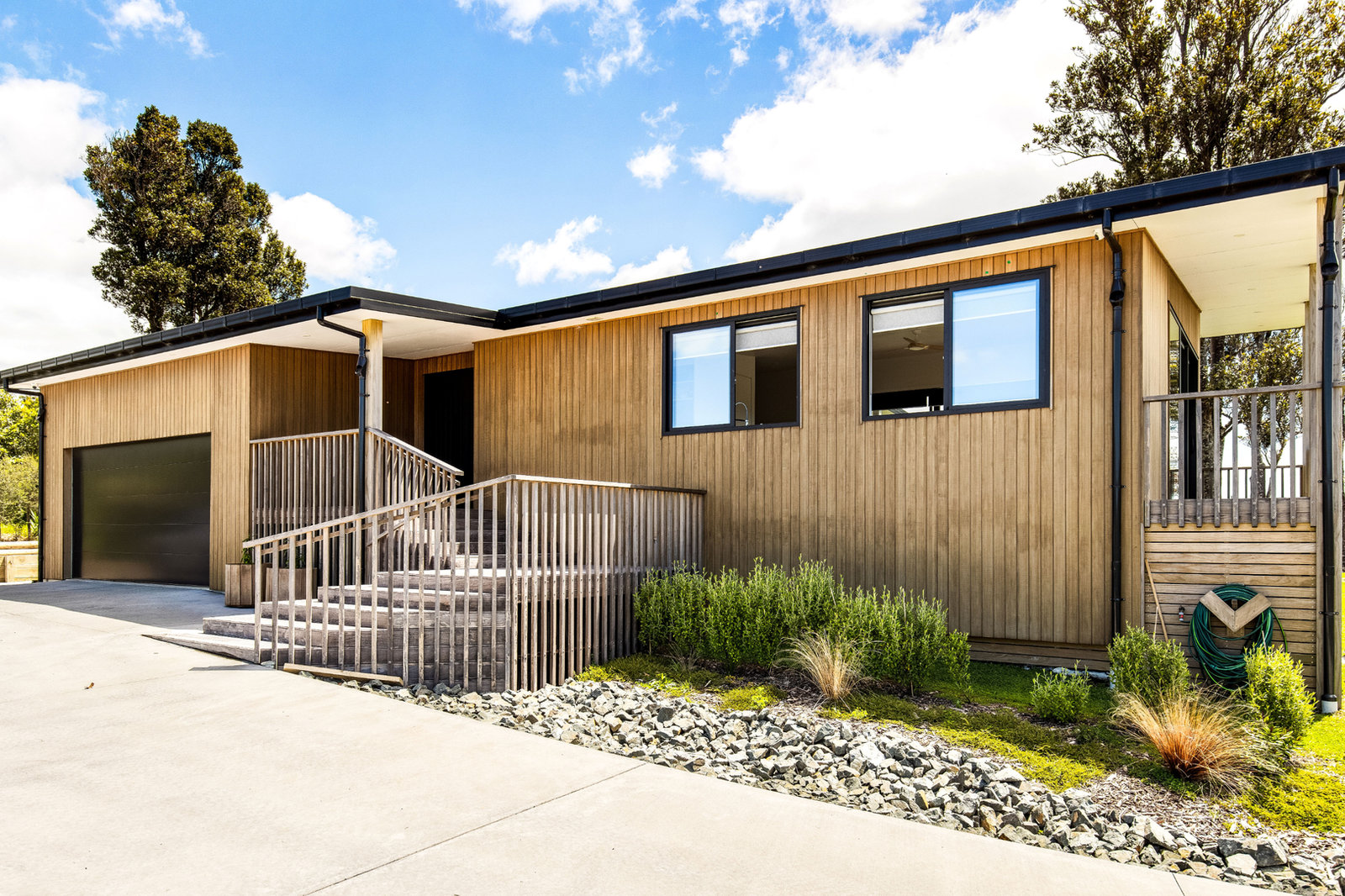Martins Bay New Residential Project