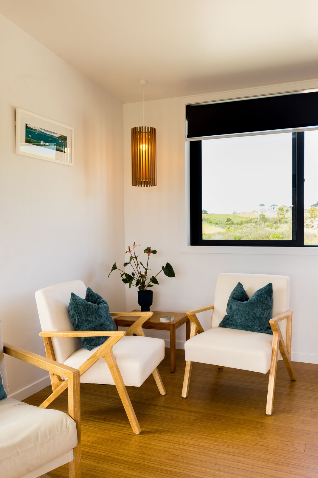 Martins Bay New Residential Project