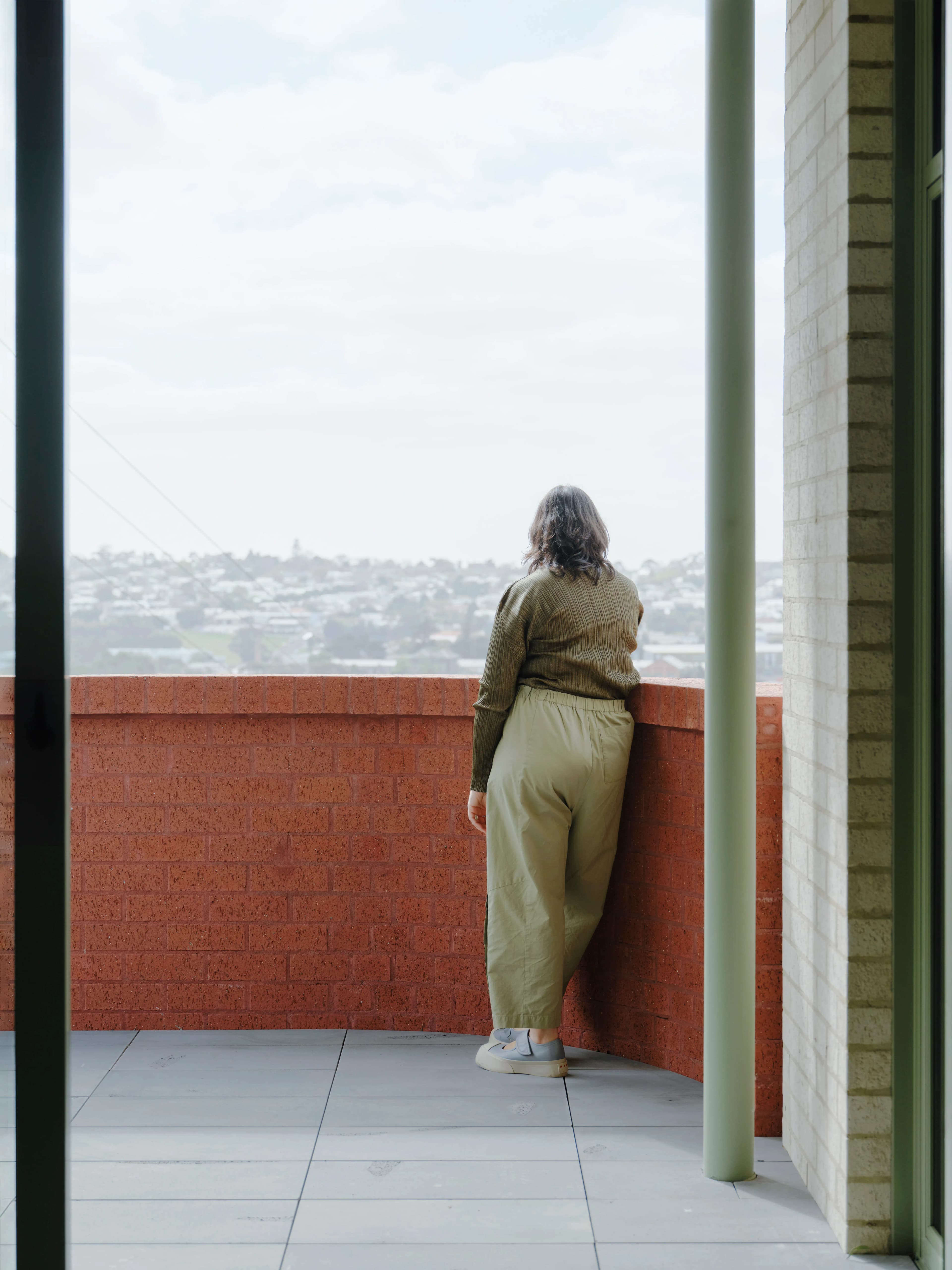 Belmont Social Housing Project