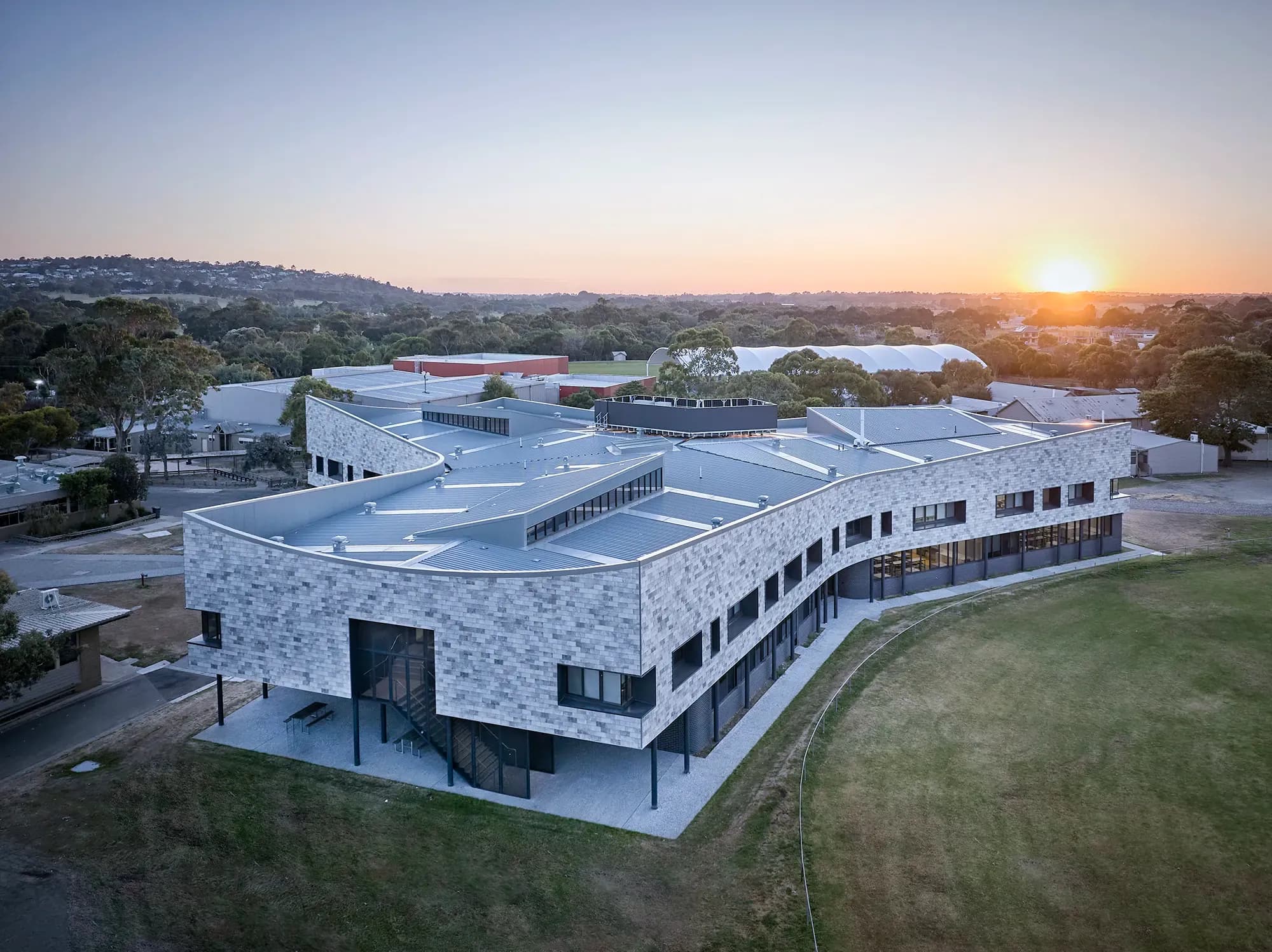 Padua College Coolock Learning Centre