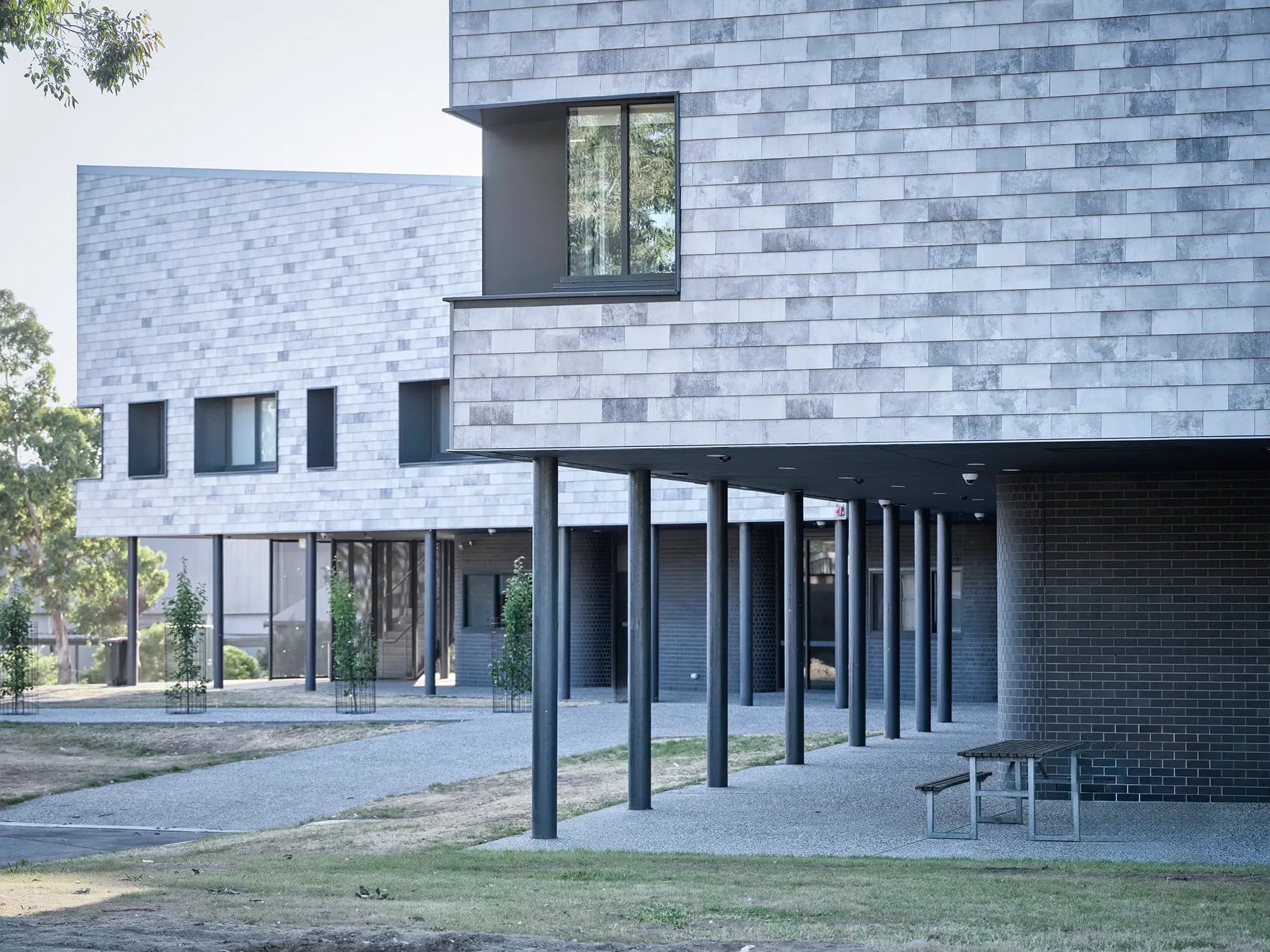 Padua College Coolock Trung tâm Học tập