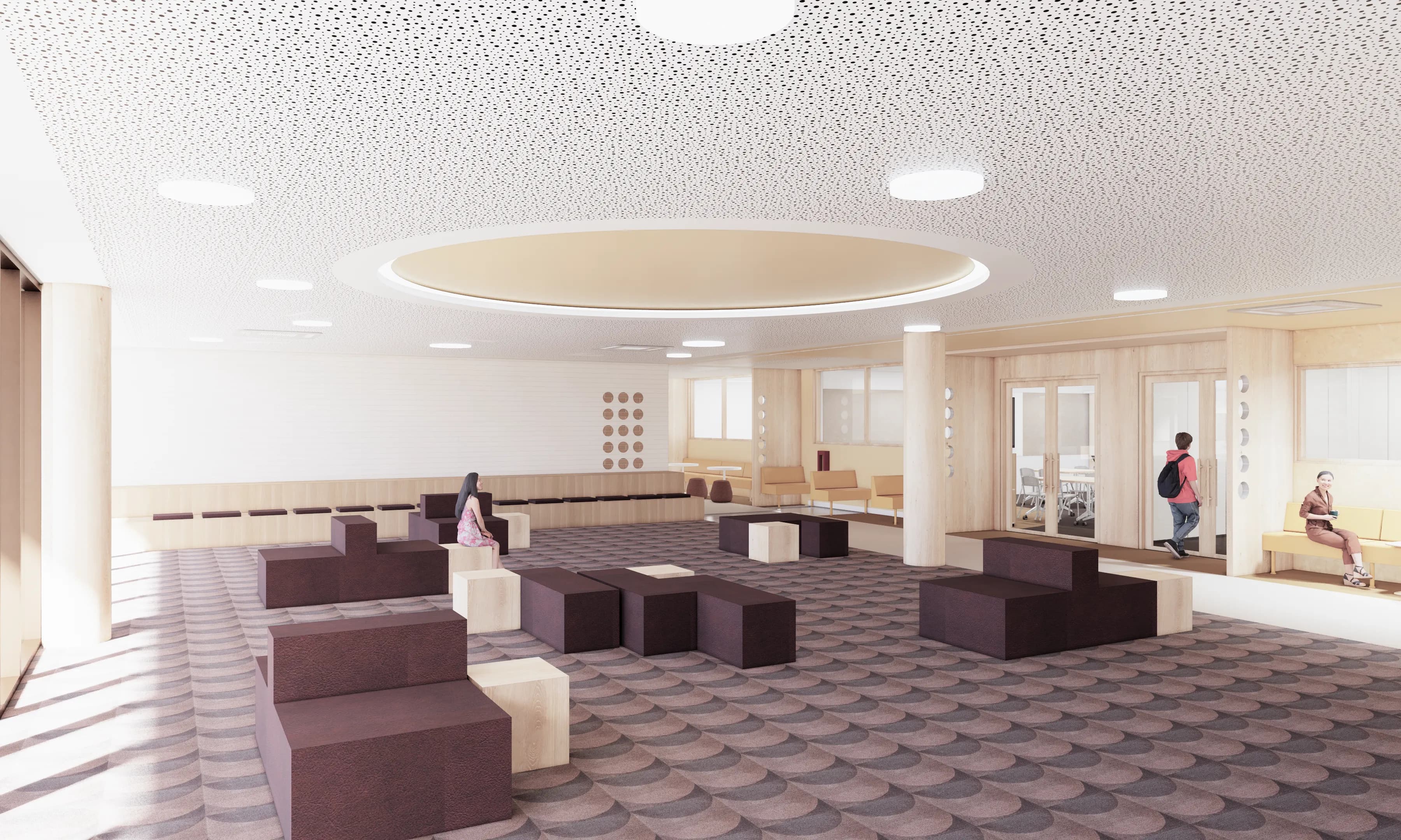 Al-Taqwa College Truganina Campus Stage 1 Construction