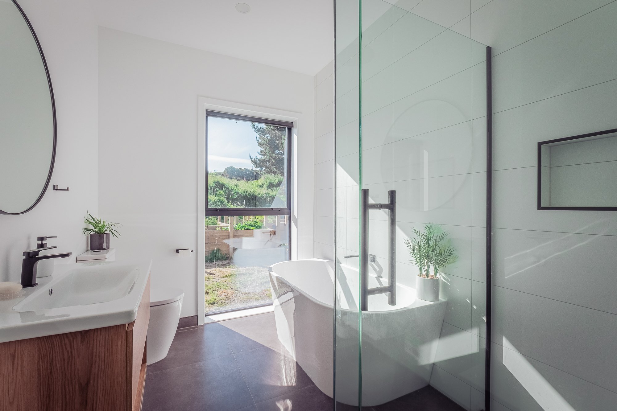 Liverton Road New Residential Project